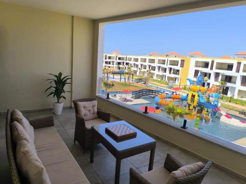 Évasion Haut Standing à Saïdia