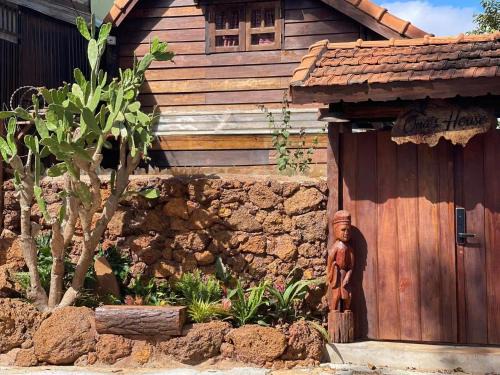 Ôna's House - Homestay Pleiku