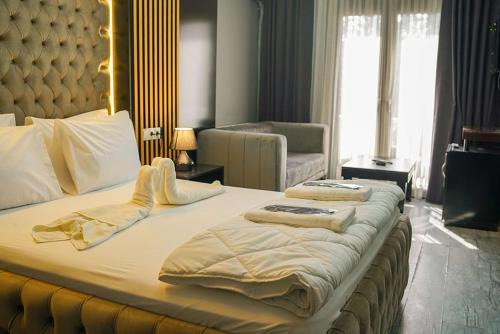 Ömer Agah Istanbul Hotel Bayrampasa