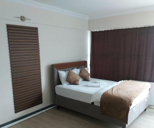 Öz Family Konaklama Tesisi