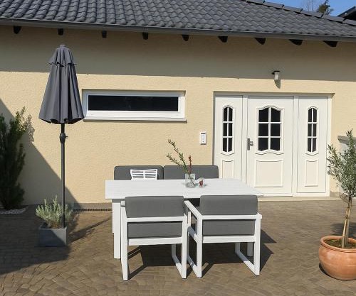 Ü Villa Family 4 Räume