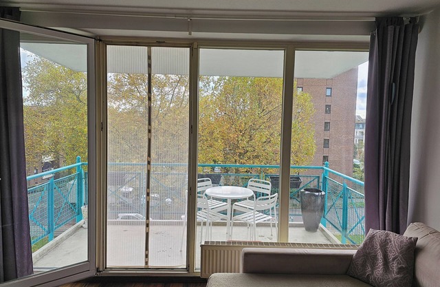 Übernachten Sie im wunderschönen Weiden