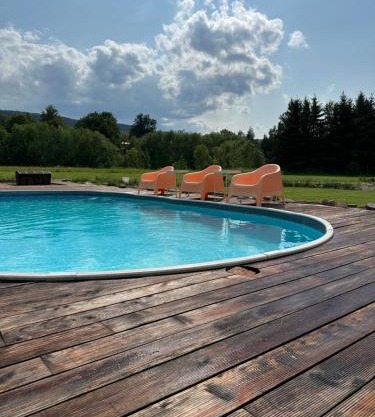 Ćwierci Agro Kemping