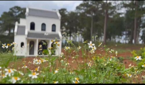 Đông Dương Villa