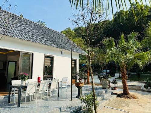 Đông Sơn Mountain Villa Bắc Ninh