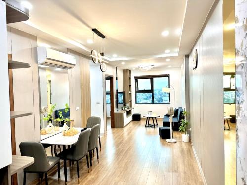 Đậu Homestay - Trung tâm TP Hải Phòng