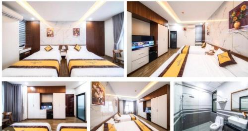 Đan Nguyên Phát Hotel DN - by BAY LUXURY