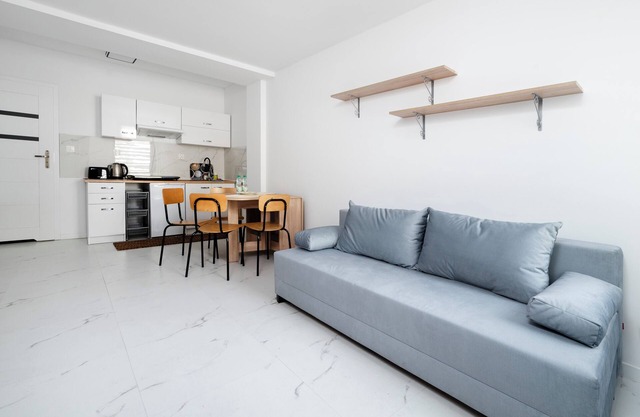 Łódź Urban Serenity Studio #10