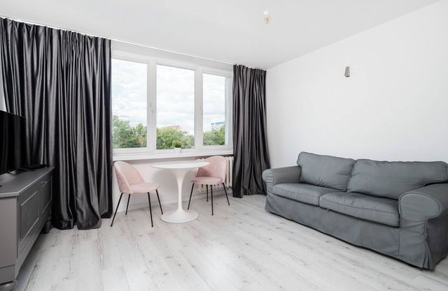 Łagiewnicka Urban Studio