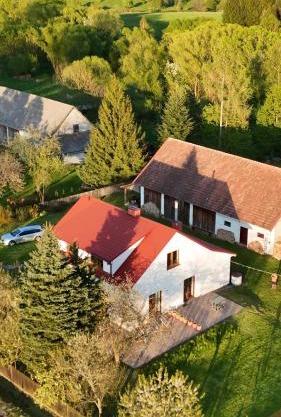 Śpimy u Dziadków - APARTAMENTY BIESZCZADY