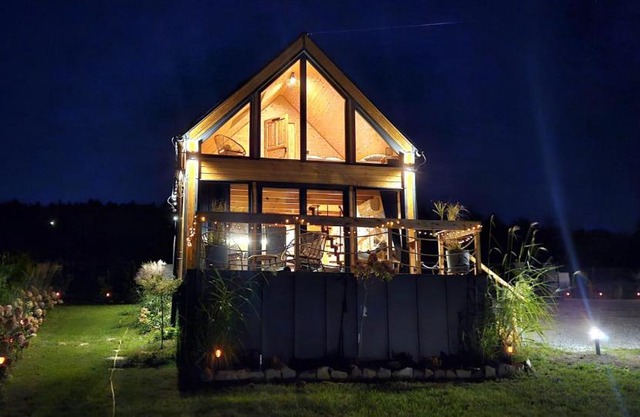 Świętokrzyskie Stodoły - Domek AJWO