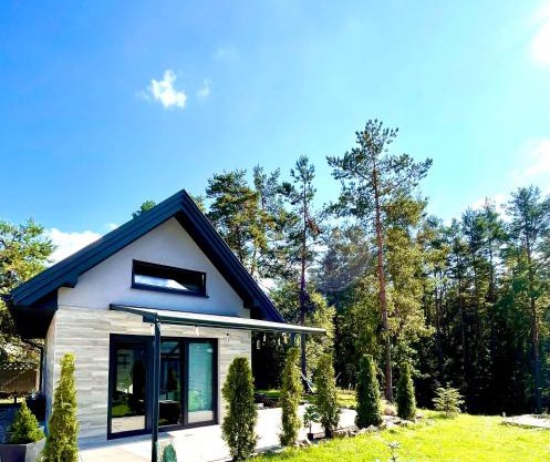 Świętokrzyskie Zacisze