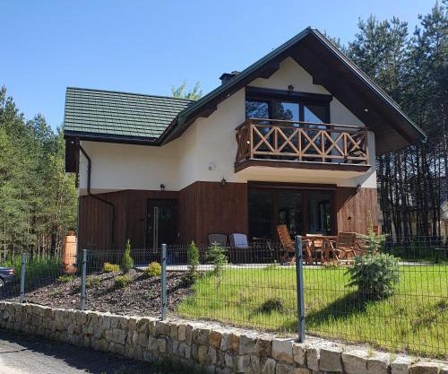 Święty Spokój Roztocze