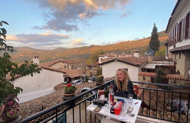 Şirince Lotus Konakları