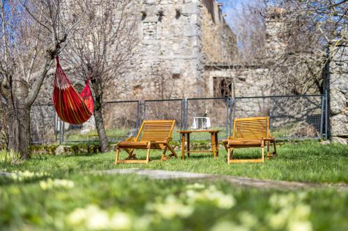 Štalica Little Barn