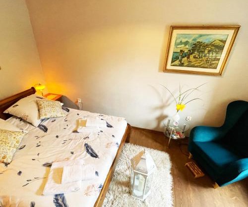 Źródlana13 Apartamenty Maków Podhalański