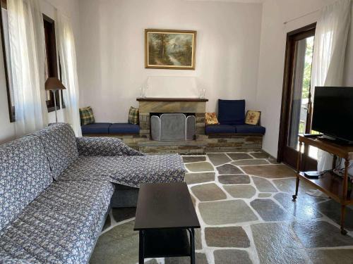 Βίλα Θαλεια