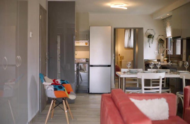 Το Σπίτι της Ευτυχίας Σουίτα