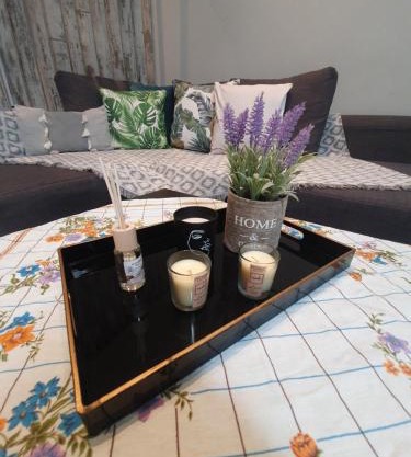 Το σπιτι της Μπρουνας