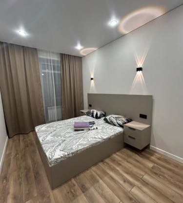 Апартаменты в ЖК Атлант