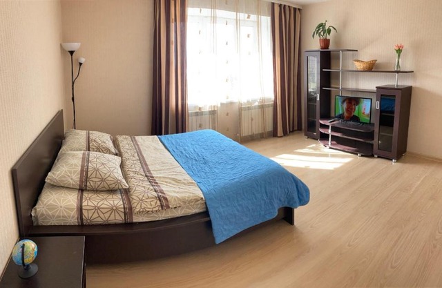 Апартаменты на Волжском 3