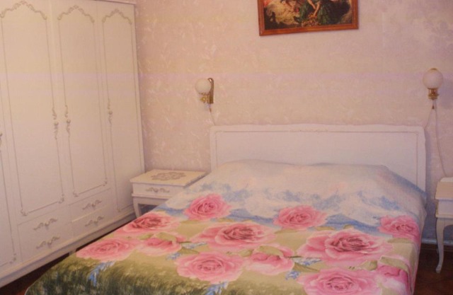 Апартаменты на Петровской