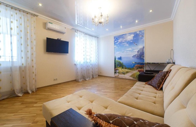 Апартаменты на сибирском тракте 13