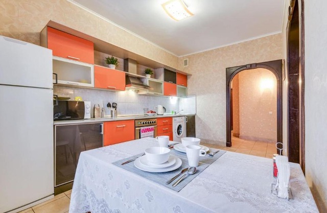 Апартаменты на Чистопольской 70