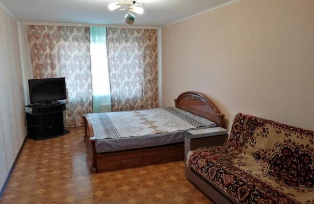 Апартаменты на Юбилейной