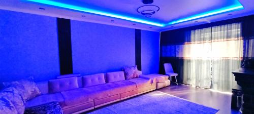 Апартаменты Премиум-класса в Центре г.Семей