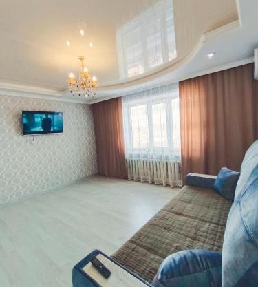 Апартаменты формата Люкс в Центре г.Семей