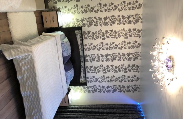 Апартаменты "De Luxe"