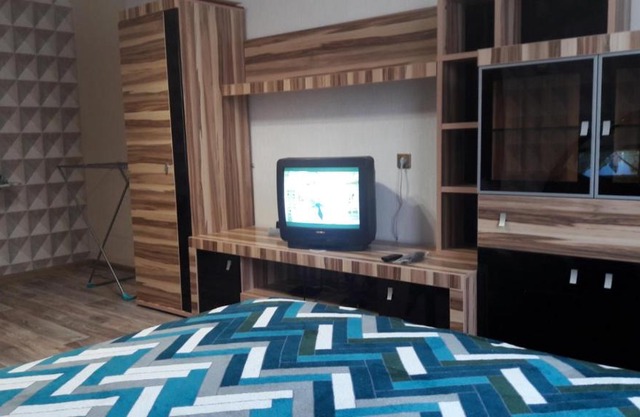 Аппартаменты в Самаре