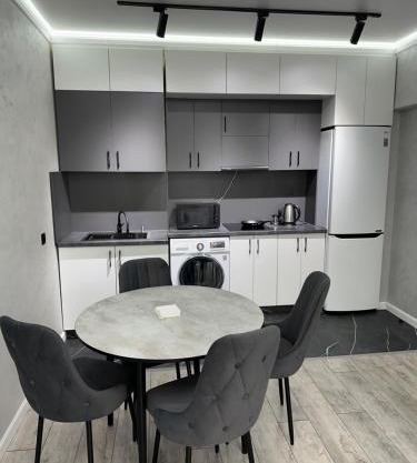 Аэропорт Алтын сити