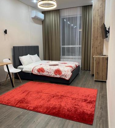 б127 Нурлы жол