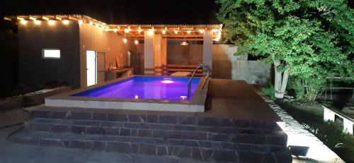 Гостевой Дом Конаев Капчагай