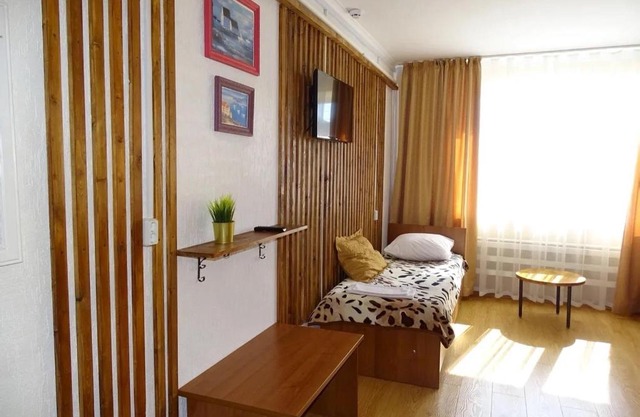 Гостевой дом "Центральный"