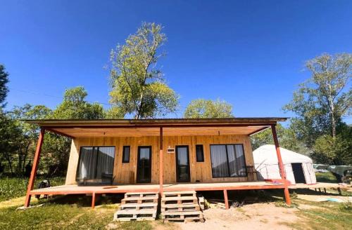 Гостевой дом KOLSAY ROOM