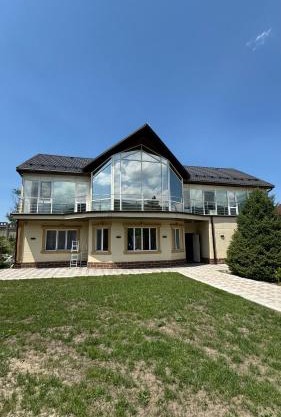 Гостевой дом Vyshka