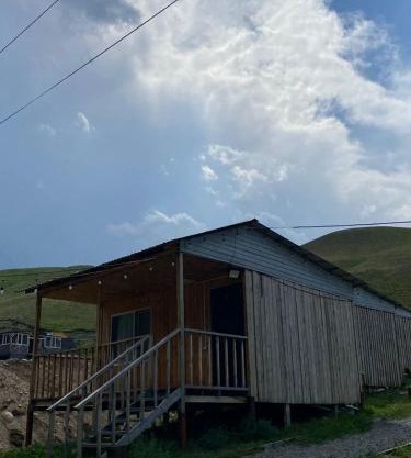 Гостевые домики РАЯНА