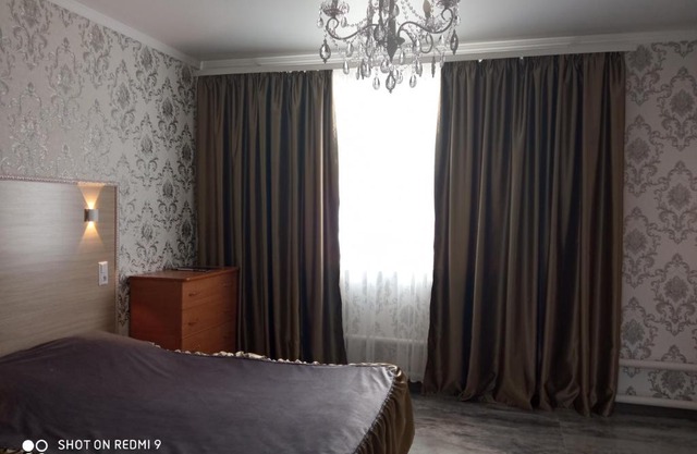 Гостиница Волна