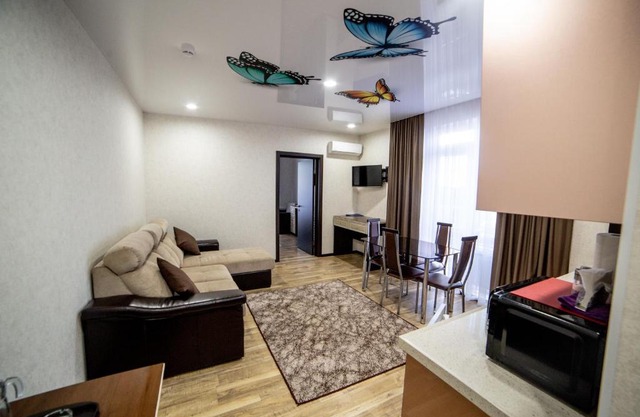 Гостиница Гостевой дом Елена