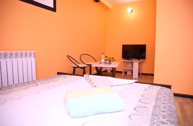 Гостиница Изба