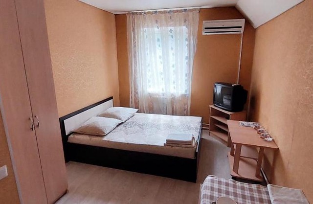 Гостиница Коттедж