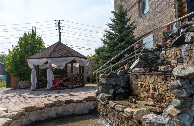 Гостиница Логово