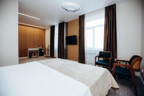 Гостиница ТӨР