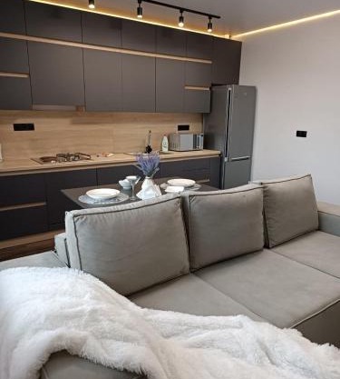 Евро-VIP ЖК Империя