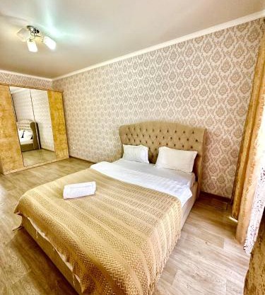 ЖК МАДИНА 2 КОМ. КВАРТИРА