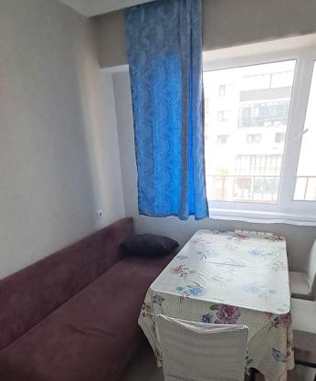 ЖК Теремки 7