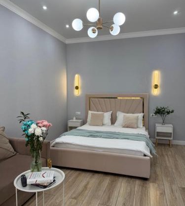 ЖК Champion с новым ремонтом